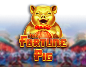 The Fortune Pig