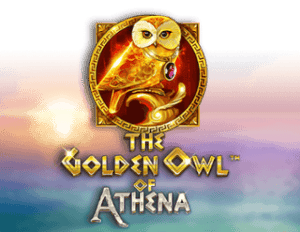 The Golden Owl Of Athena