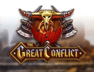 The Great Conflict