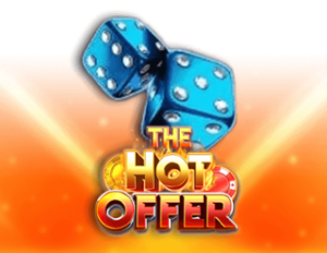 The Hot Offer