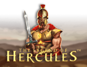 The Legend of Hercules