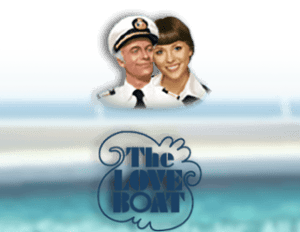 The Love Boat