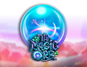 The Magic Orb