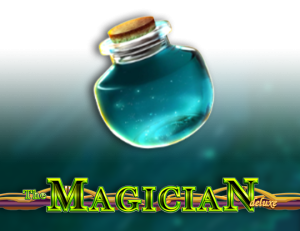 The Magician Deluxe