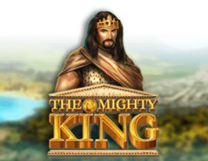 The Mighty King