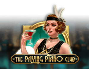 The Paying Piano Club