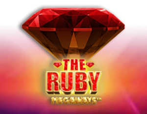 The Ruby Megaways