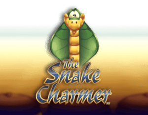 The Snake Charmer