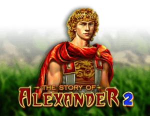 The Story of Alexander 2