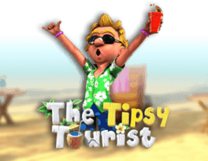 The Tipsy Tourist