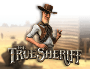 The True Sheriff