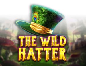 The Wild Hatter