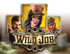 The Wild Job