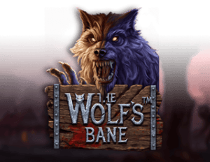 The Wolf’s Bane