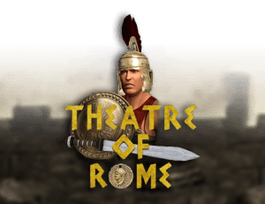 Theatre of Rome