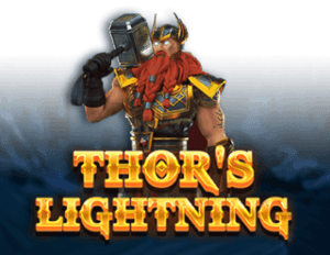 Thor’s Lightning