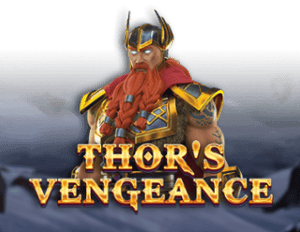 Thor’s Vengeance