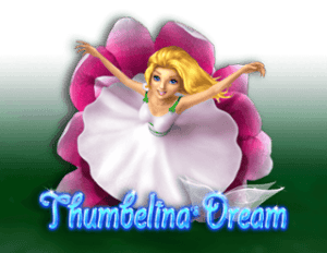 Thumbelina’s Dream