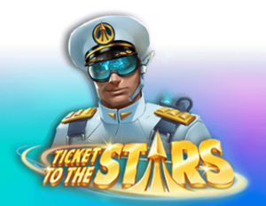 Ticket to the Stars