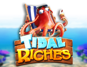 Tidal Riches