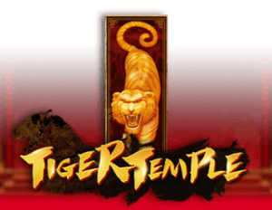 Tiger Temple