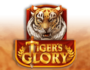 Tigers Glory