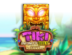 Tiki Infinity Reels x Megaways