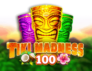 Tiki Madness 100