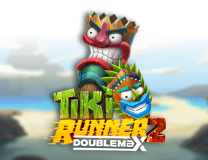 Tiki Runner 2