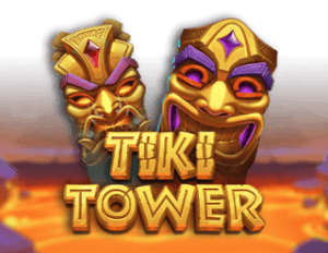 Tiki Tower