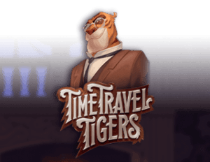 Time Travel Tigers