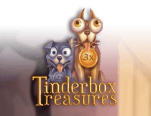 Tinderbox Treasures