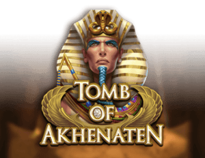 Tomb of Akhenaten