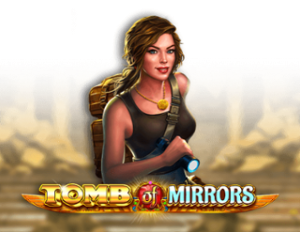 Tomb Of Mirrors