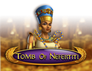 Tomb Of Nefertiti