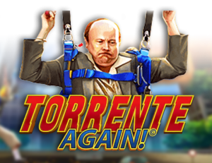 Torrente Again!