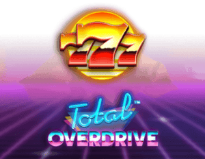 Total Overdrive