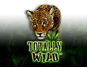 Totally Wild