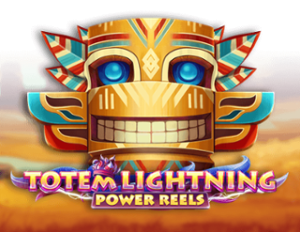 Totem Lightning – Power Reels