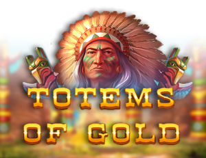 Totems of Gold