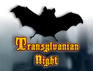 Transylvanian Night