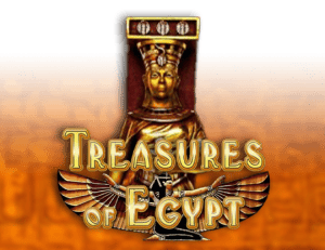 Treasures of Egypt