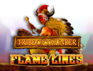 Tribe of Thunder