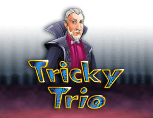 Tricky Trio