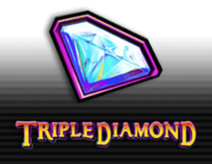 Triple Diamond