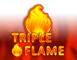 Triple Flame