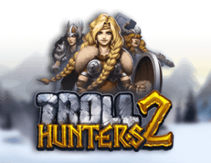 Troll Hunters 2