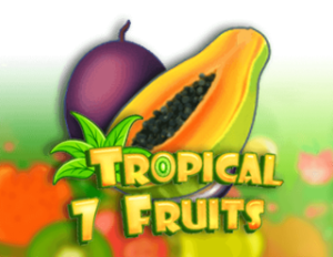 Tropical7Fruits