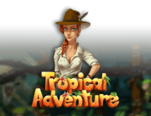 Tropical Adventure