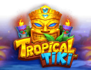 Tropical Tiki